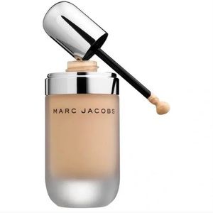 Marc Jacobs Remarcable Full Cover Foundation Concentrate - Multiple shad…